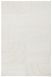 Пухнастий килим Canary Aris AR 01 молочний, 80&times;150 см AR 01 Cream фото 1