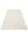 Пухнастий килим Canary Aris AR 01 молочний, 80&times;150 см AR 01 Cream фото 6