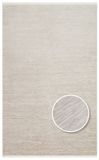 Килим Canary Basic BSC Plain Light Grey 80*150 CNR-1300 фото