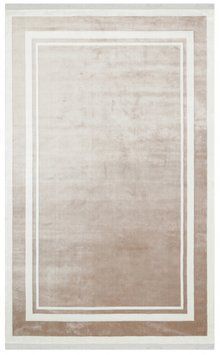 Ковер Canary Oasis OS 02 Beige White 160*230 OS 02 Beige White фото