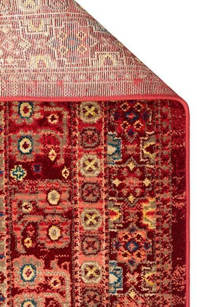 Килим Canary Thera TR 05 Red 120*180 TR 05 Red фото