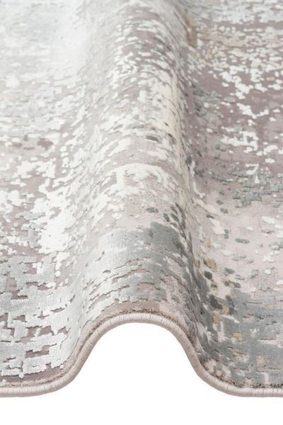 Ковер Canary Lino LN 35 Grey Beige 200*290 CNR-1861 фото