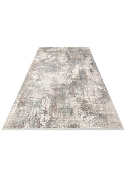 Ковер Canary Lino LN 35 Grey Beige 200*290 CNR-1861 фото