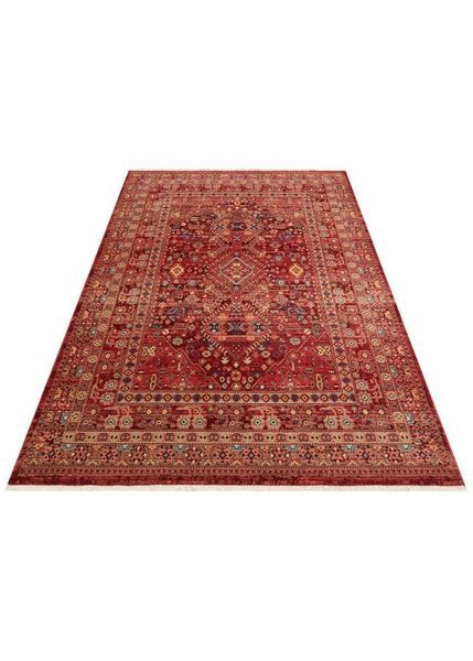 Килим Canary Thera TR 05 Red 120*180 TR 05 Red фото