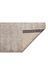Бамбуковый ковёр Canary Bruma BRM 02 серый с бежевым, 240&times;340 см BRM 02 Beige фото 3