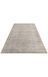 Бамбуковый ковёр Canary Bruma BRM 02 серый с бежевым, 240&times;340 см BRM 02 Beige фото 5