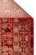 Килим Canary Thera TR 05 Red 120*180 TR 05 Red фото 3