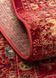Килим Canary Thera TR 05 Red 120*180 TR 05 Red фото 2