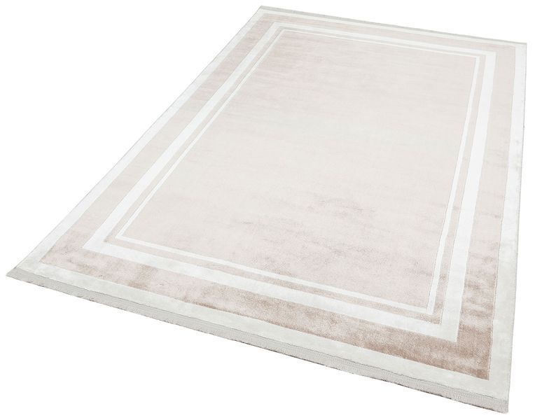 Ковер Canary Oasis OS 02 Beige White 160*230 OS 02 Beige White фото