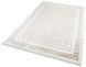 Ковер Canary Oasis OS 02 Beige White 160*230 OS 02 Beige White фото 3