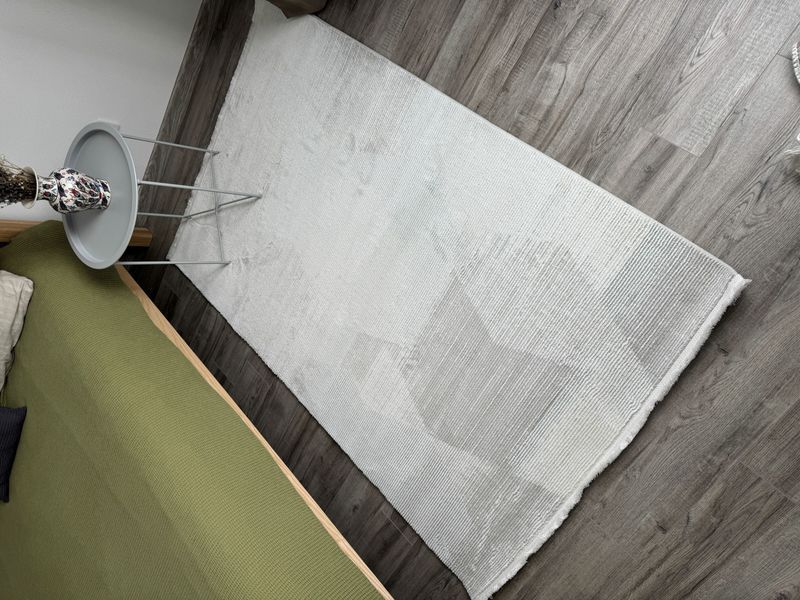 Сучасний килим Canary LGS 21 Cream Beige LGS21C.B. фото