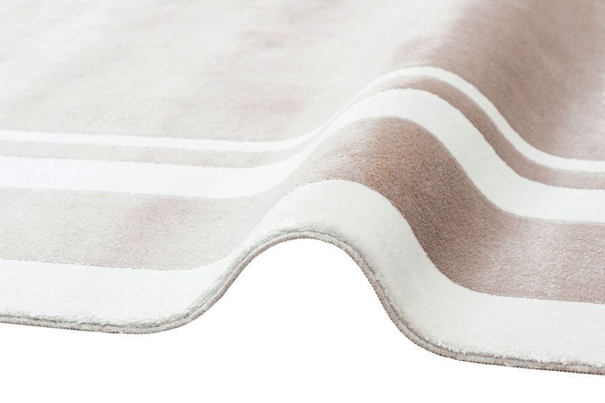 Ковер Canary Oasis OS 02 Beige White 160*230 OS 02 Beige White фото
