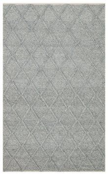 Килим Canary Yarn Diamond Grey 200*300 Diamond-Grey фото