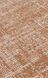 Килим Canary Savana SV Plain Terra 160*230 CNR-1354 фото 5