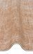 Килим Canary Savana SV Plain Terra 160*230 CNR-1354 фото 4