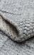Плетений вовняний килим Canary Yarn Diamond сірий, 200&times;300 см Diamond-Grey фото 2