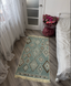 Ковер Canary AM 001 BEIGE AQUA 60x90 AM001BA фото 1