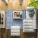 Ковер Canary Nest NT 06 Blue 200*300 NT 06 Blue фото 5