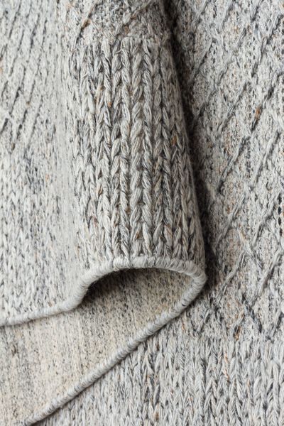 Килим Canary Hadley Grey 170*240 CNR-1598 фото