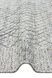 Килим Canary Hadley Grey 170*240 CNR-1598 фото 3