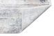 Килим Canary Lino LN 06 Beige Blue 80*150 LN 06 Beige Blue фото 3