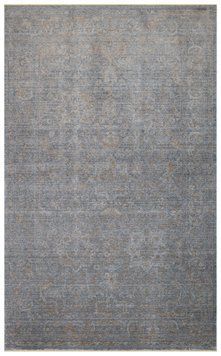 Килим Canary Brama BRM 02 D. Grey Bronze 200*300 BRM 02 D. Grey Bronze фото