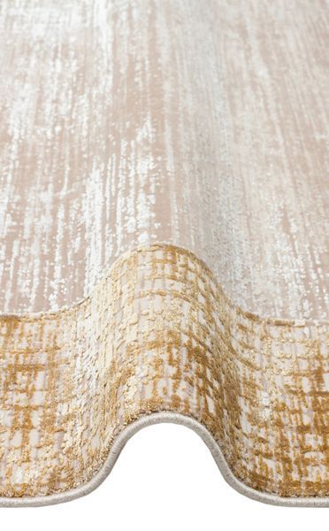 Килим Canary Lino Dyed LND 02 Beige Gold 200*290 LND 02 Beige Gold фото