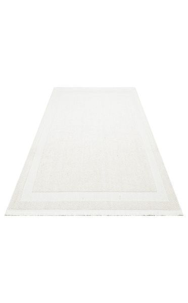 Килим Canary Lazy LAZ 05 CREAM 200*290 LAZ 05 Cream фото