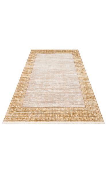 Килим Canary Lino Dyed LND 02 Beige Gold 200*290 LND 02 Beige Gold фото