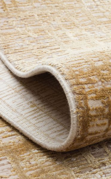 Килим Canary Lino Dyed LND 02 Beige Gold 200*290 LND 02 Beige Gold фото