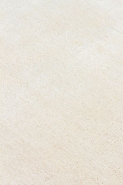 Однотонний лляний килим Canary Veil молочний, 170&times;240 см CNR-1466 фото