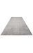 Бамбуковый ковёр Canary Bruma BRM 02 серый с бежевым, 200&times;300 см BRM 02 D. Grey Bronze фото 4
