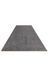 Бамбуковый ковёр Canary Bruma BRM 02 серый с бежевым, 200&times;300 см BRM 02 D. Grey Bronze фото 5