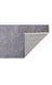 Бамбуковый ковёр Canary Bruma BRM 02 серый с бежевым, 200&times;300 см BRM 02 D. Grey Bronze фото 3