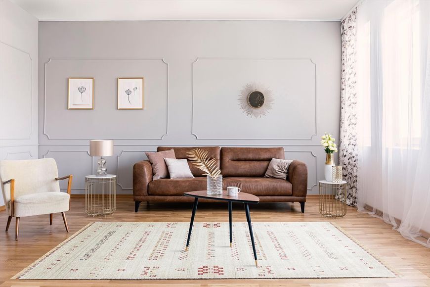Ковер Canary Nest NT 06 Beige 200*300 NT 06 Beige фото