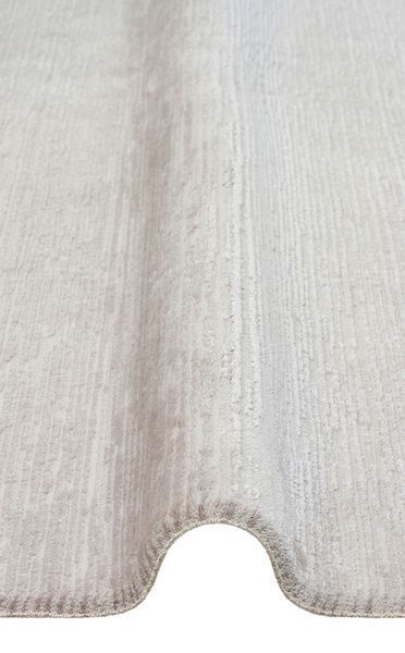 Однотонний килим Canary Basic BSC Plain сірий, 240&times;340 см CNR-1304 фото