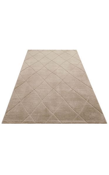 Килим Canary Milano MLN 03 Beige 120*180 MLN 03 Beige фото