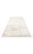 Безворсовый ковёр Canary Blank BLA 02 бежевый с чёрным, 200&times;290 см CNR-1254 фото 8