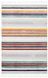 Килим Canary Zenly ZN 02 MULTY 80*150 ZN 02 MULTY фото 1