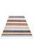 Килим Canary Zenly ZN 02 MULTY 80*150 ZN 02 MULTY фото 6