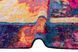 Безворсовий килим Canary Solar SLR 01, 120&times;180 см SLR-01-Multy-XW фото 3