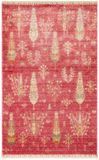 Килим Canary Nest NT 08 Red Autumn 200*300 NT 08 Red Autumn фото
