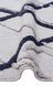 Современный ковёр Canary Zenly ZN 03 серый с синим, 200&times;290 см ZN 03 Grey Navy фото 3
