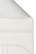 Килим Canary Aris AR 02 Cream 80*150 AR 01 Cream фото 6