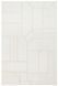 Килим Canary Aris AR 02 Cream 80*150 AR 01 Cream фото 1