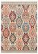 Килим Canary Thera TR 07 Multy 80*150 TR 07 Multy фото 1