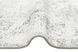 Килим Canary Marina MRN 05 Cream Grey 80*150 MRN 05 Cream Grey фото 2