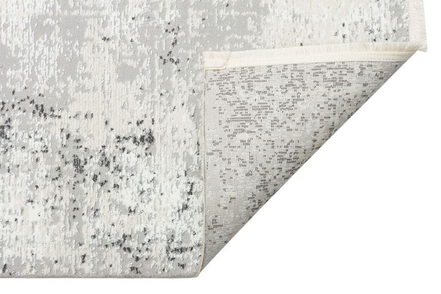 Килим Canary Marina MRN 05 Cream Grey 80*150 MRN 05 Cream Grey фото