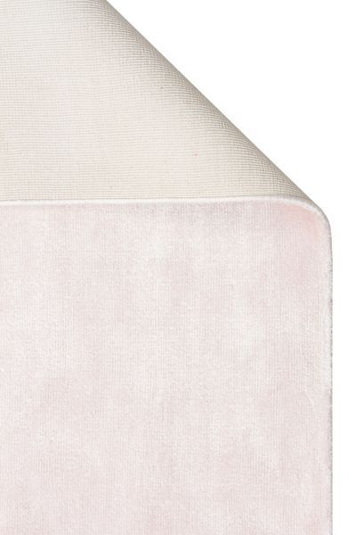 Пушистый ковёр из вискозы Canary Luxor розовый, 200&times;300 см CNR-1519 фото