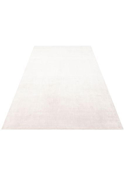 Пушистый ковёр из вискозы Canary Luxor розовый, 200&times;300 см CNR-1519 фото